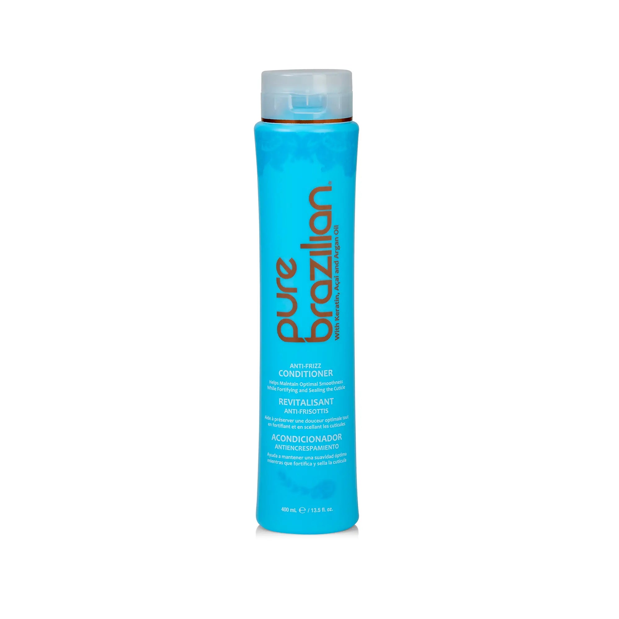 Anti-Frizz Daily Conditioner