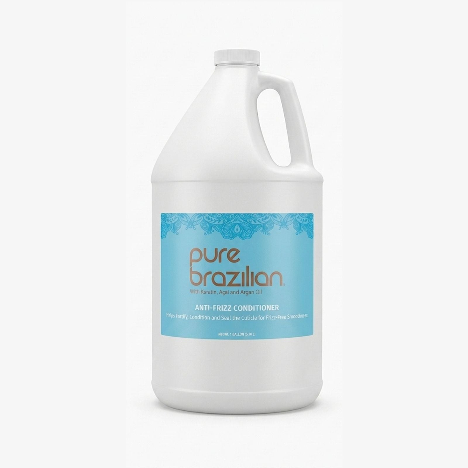 Anti-Frizz Conditioner 1 Gallon