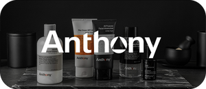 Anthony Skincare For Men