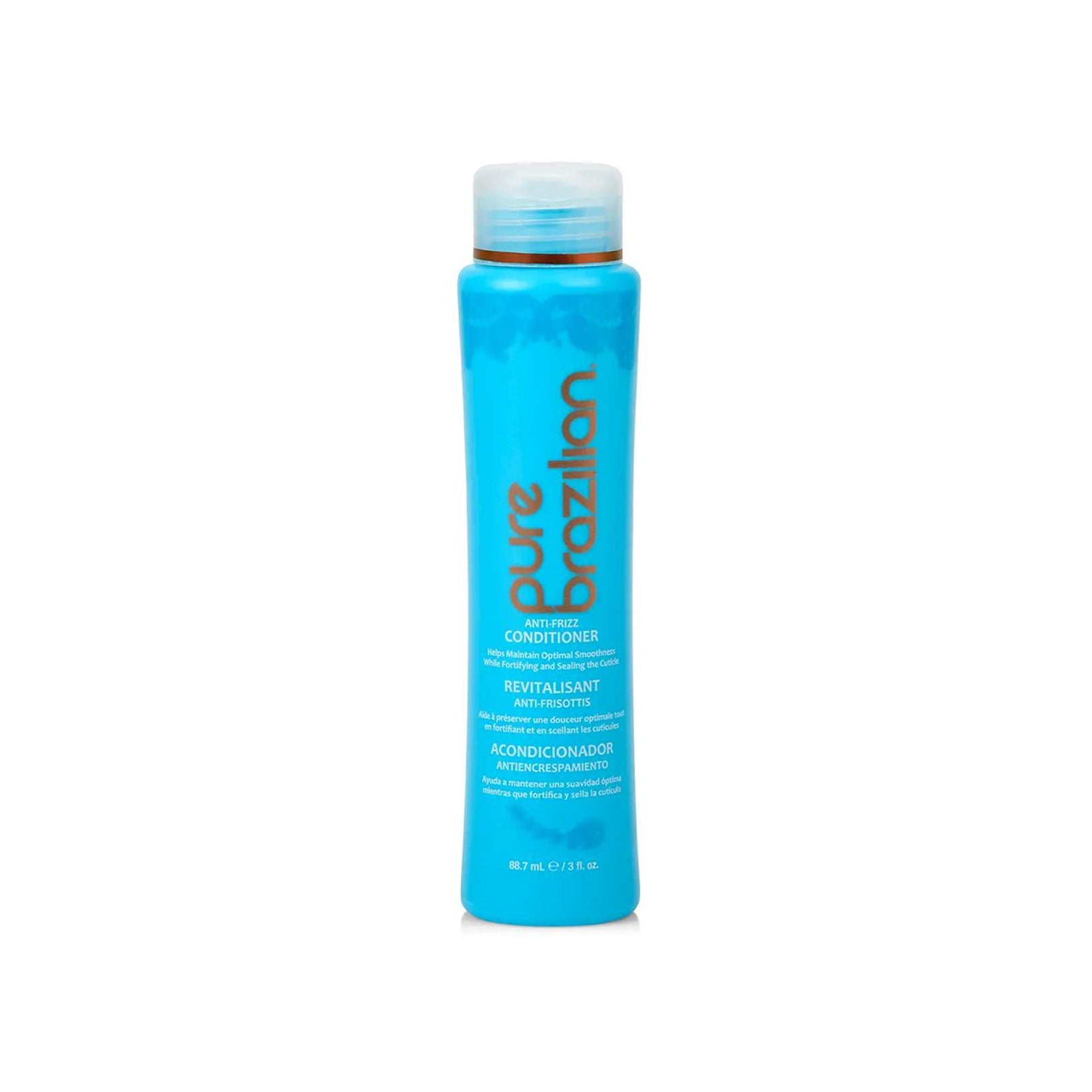 Anti-Frizz Daily Conditioner
