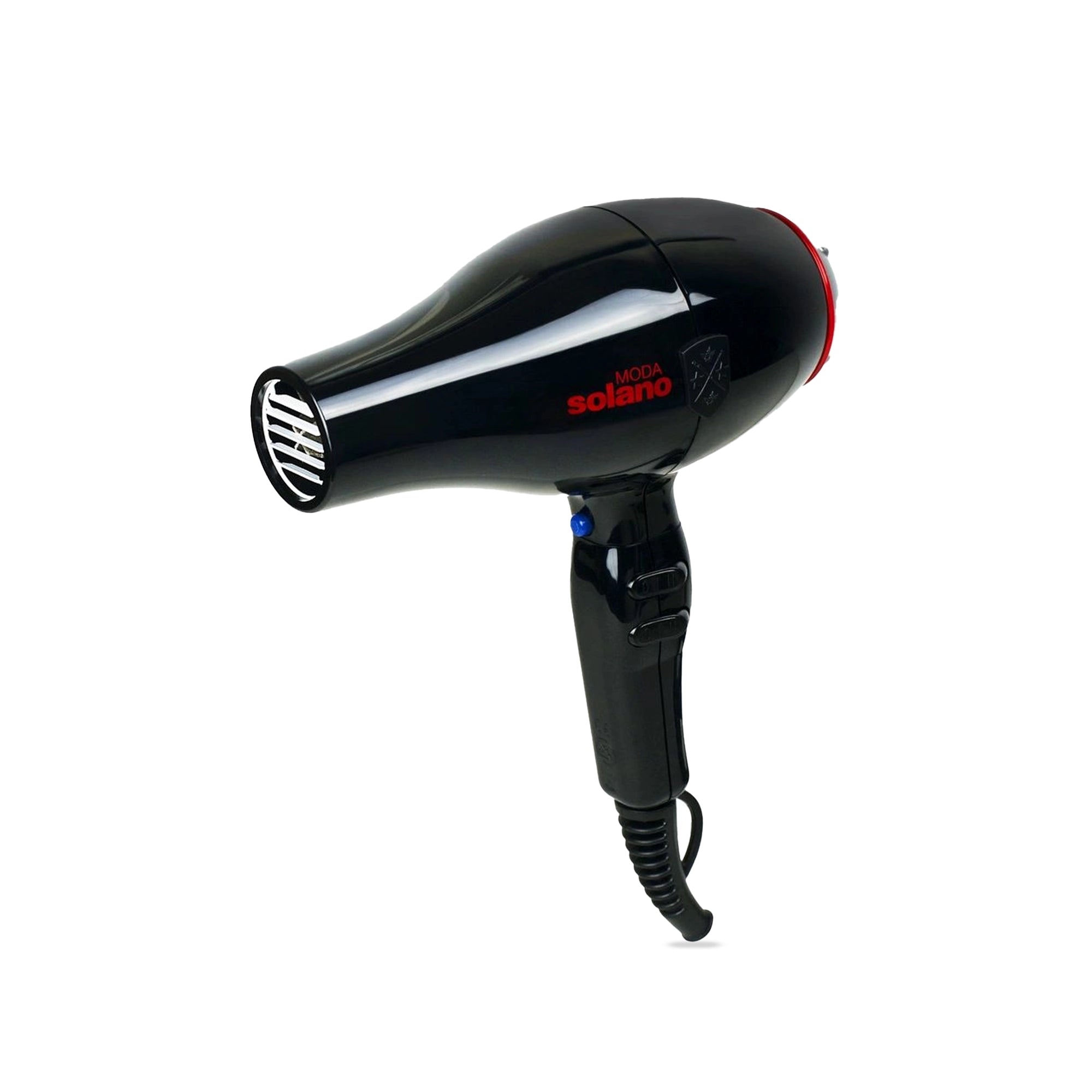 Pure Brazilian x Solano Moda 1750 Watt Professional Dryer