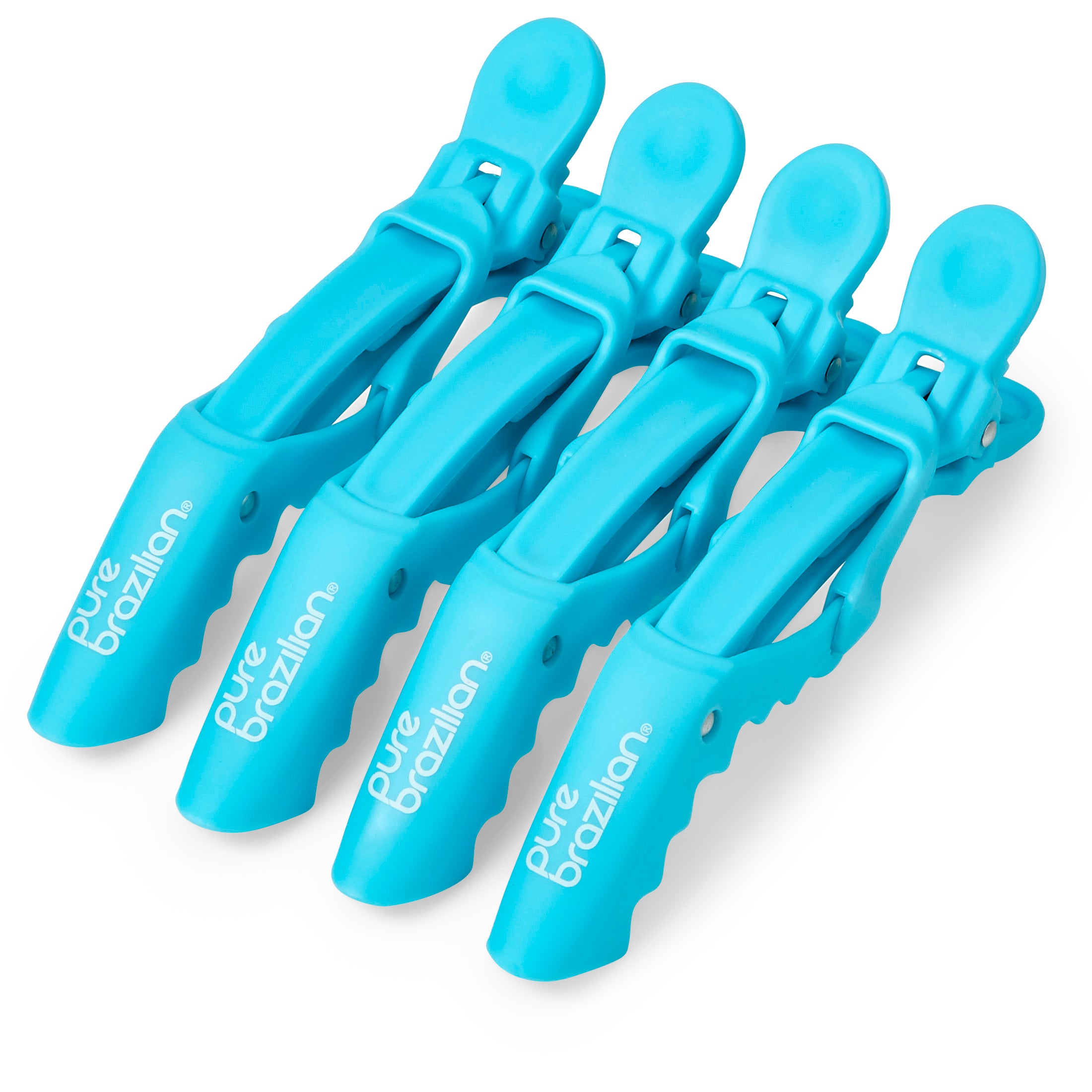 Pure Brazilian Crock Clips (4-Pack)