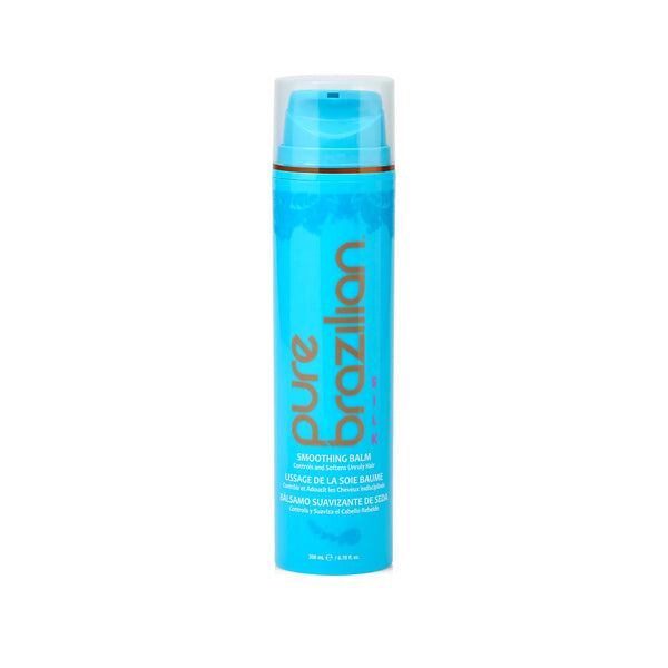 Brazilian miracle 2024 leave in conditioner